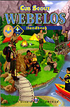 Webelos Scout Handbook
